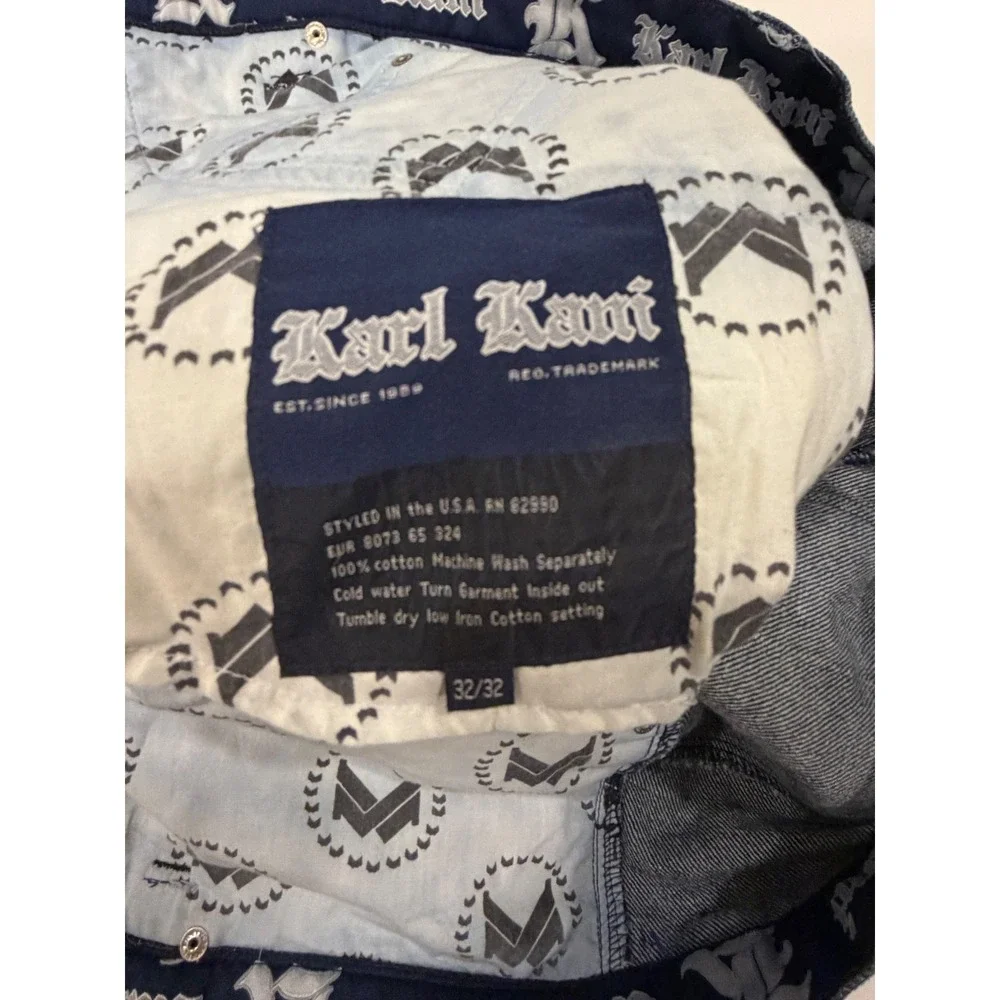 Karl Kani karl kani